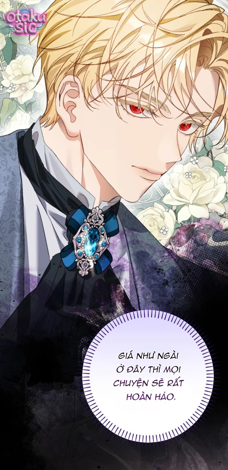 Tôi Vờ Mang Thai Nhưng Chồng Lại Quay Về - Chap 9 - Trang 13