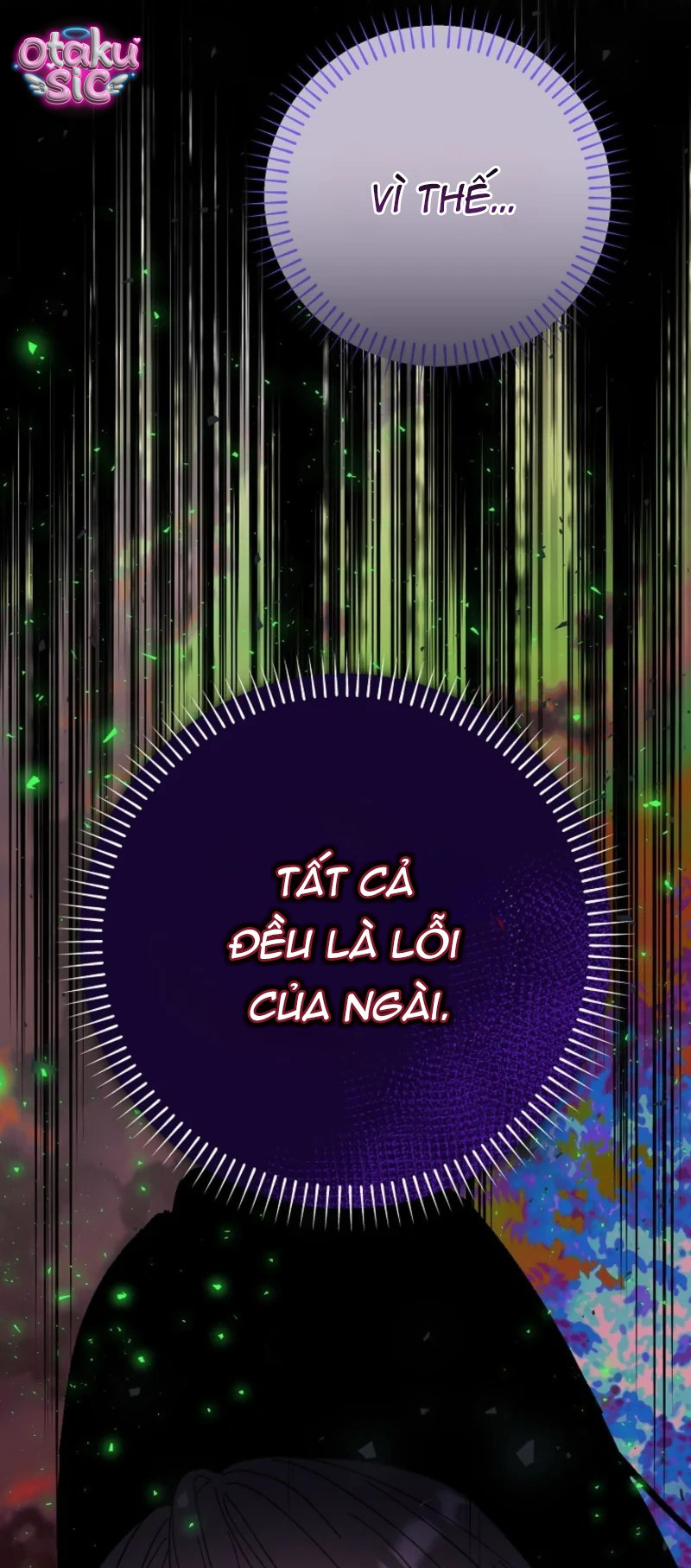 Tôi Vờ Mang Thai Nhưng Chồng Lại Quay Về - Chap 9 - Trang 18