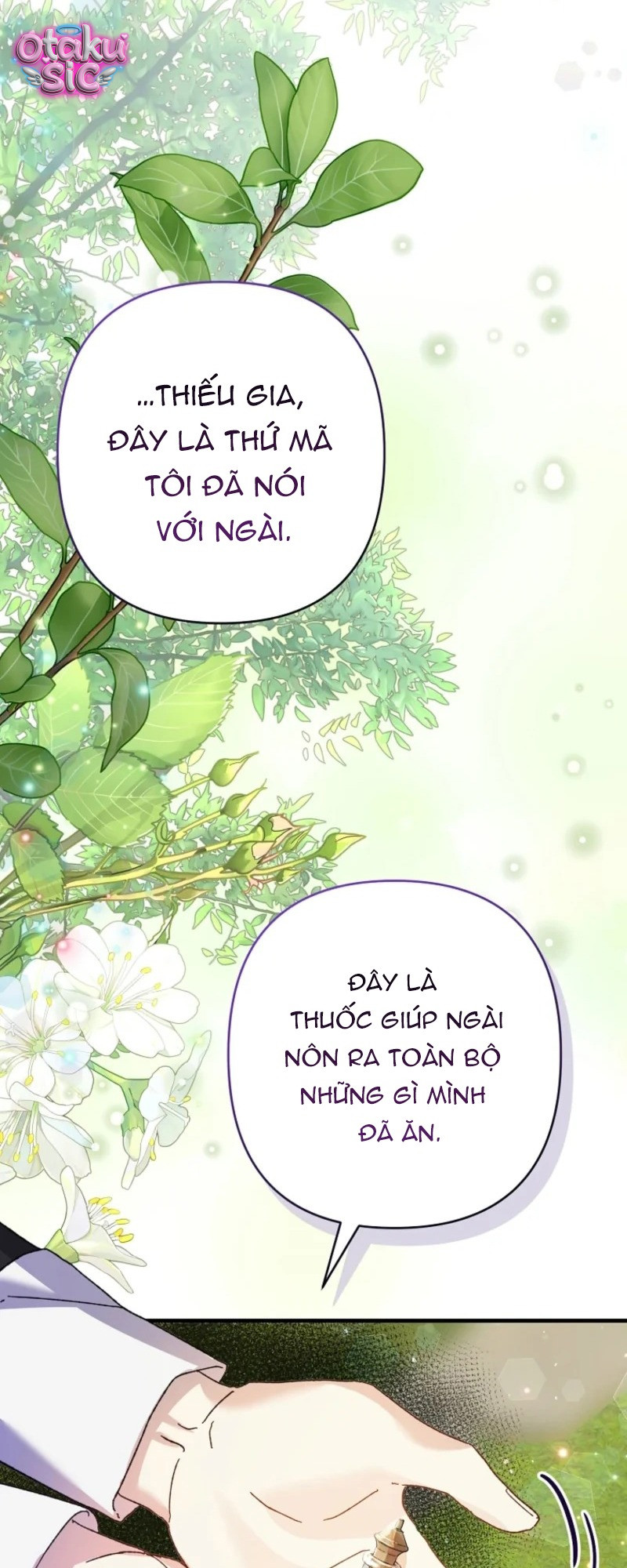Tôi Vờ Mang Thai Nhưng Chồng Lại Quay Về - Chap 9 - Trang 20