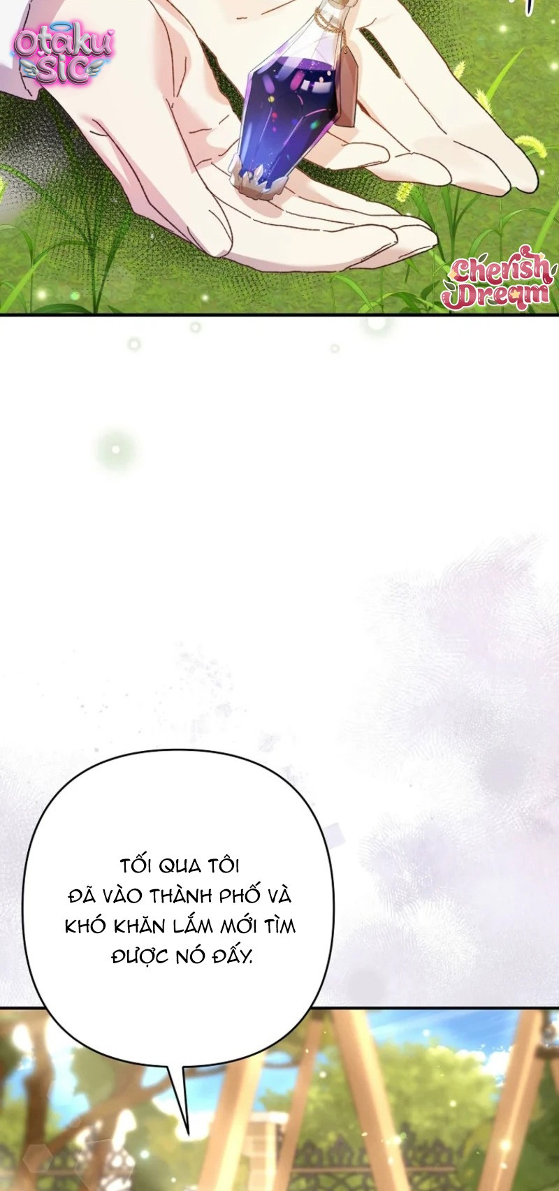 Tôi Vờ Mang Thai Nhưng Chồng Lại Quay Về - Chap 9 - Trang 21
