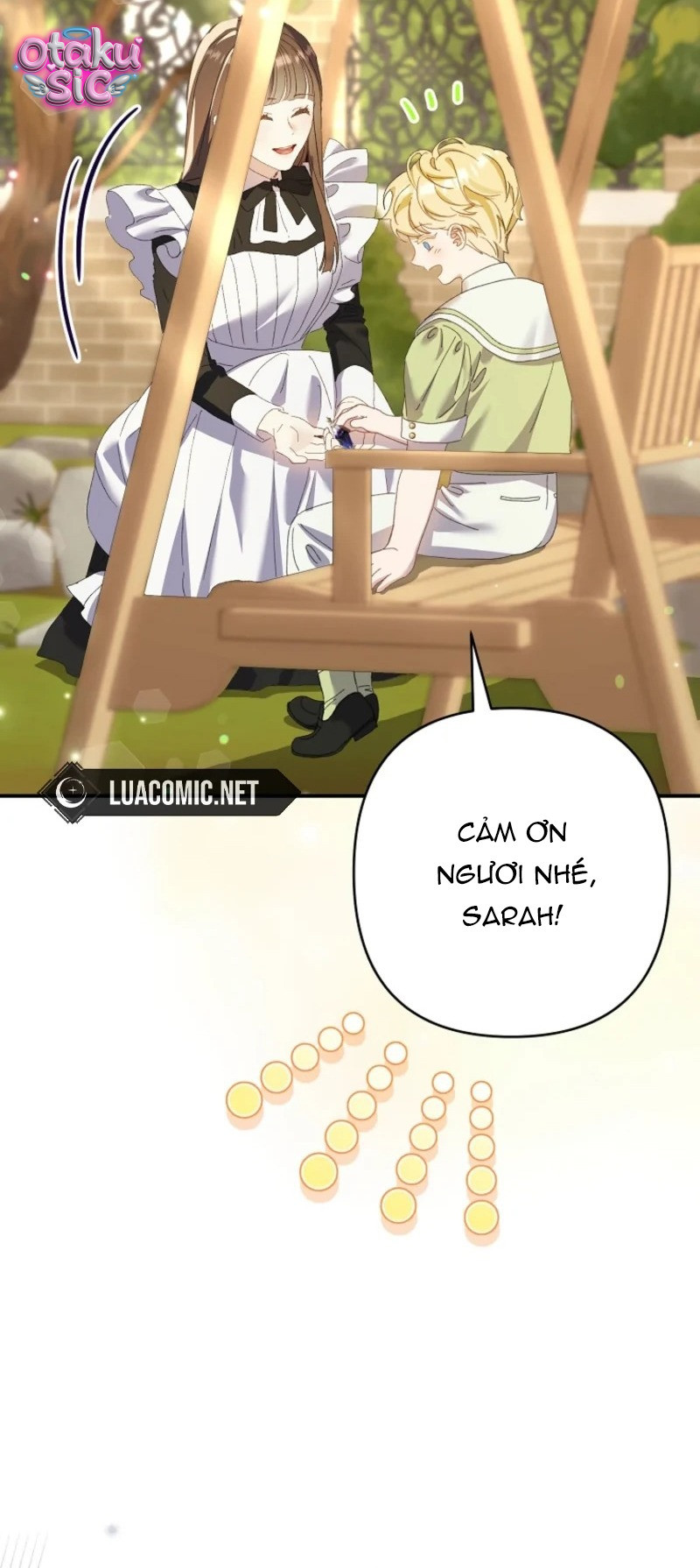 Tôi Vờ Mang Thai Nhưng Chồng Lại Quay Về - Chap 9 - Trang 22