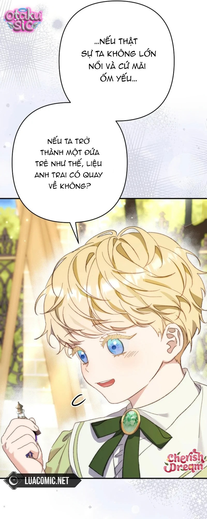Tôi Vờ Mang Thai Nhưng Chồng Lại Quay Về - Chap 9 - Trang 23