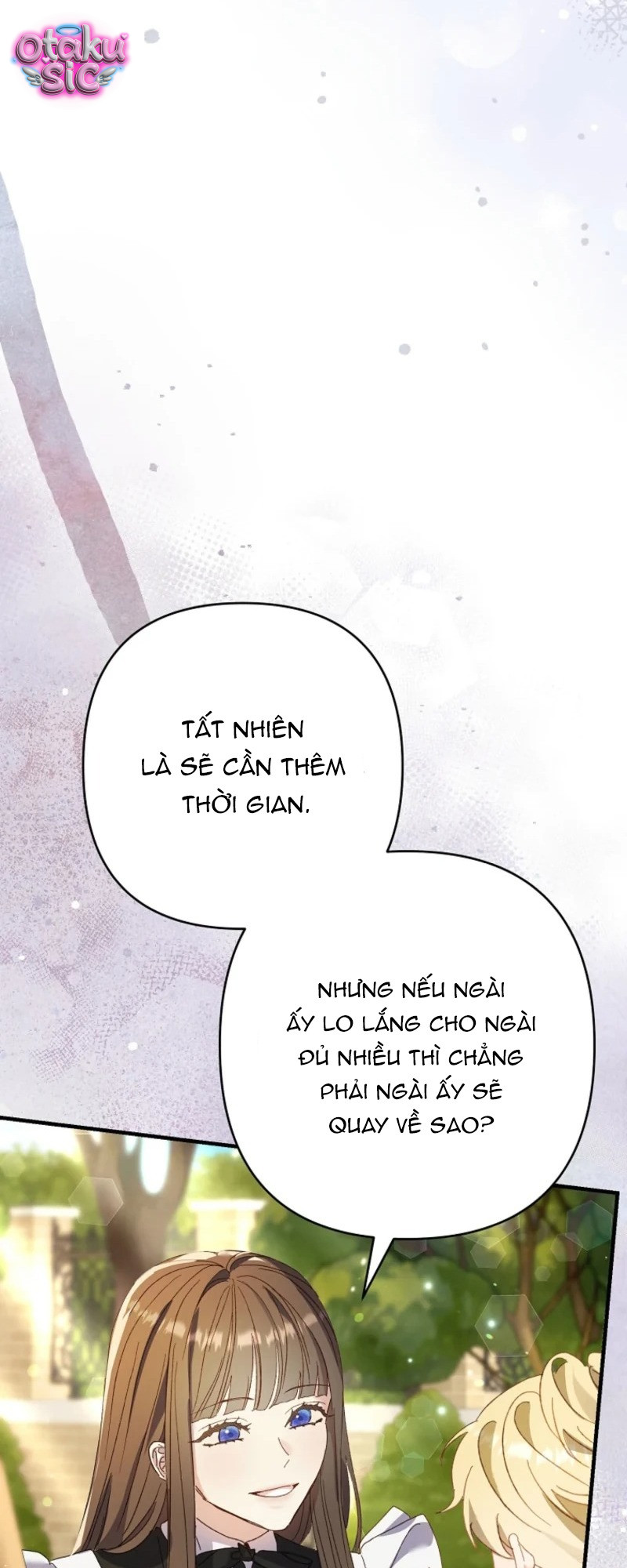 Tôi Vờ Mang Thai Nhưng Chồng Lại Quay Về - Chap 9 - Trang 24