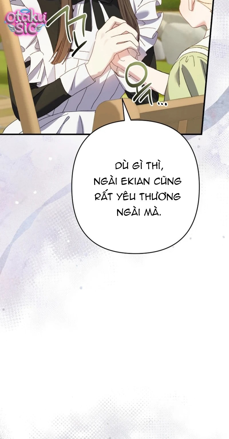 Tôi Vờ Mang Thai Nhưng Chồng Lại Quay Về - Chap 9 - Trang 25