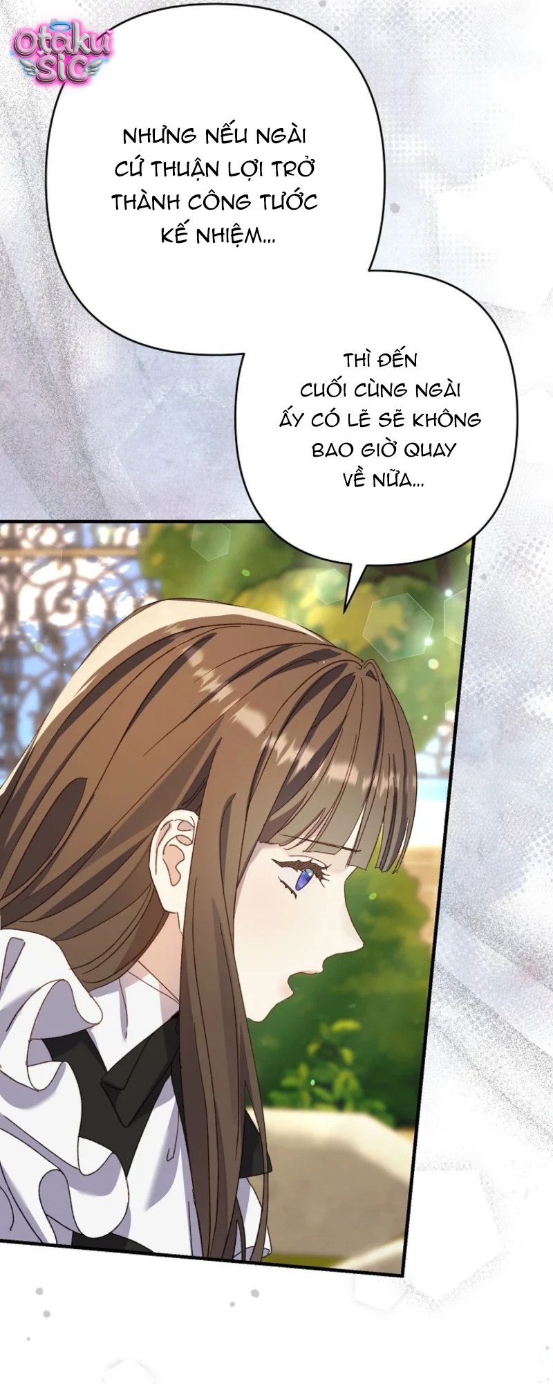 Tôi Vờ Mang Thai Nhưng Chồng Lại Quay Về - Chap 9 - Trang 26