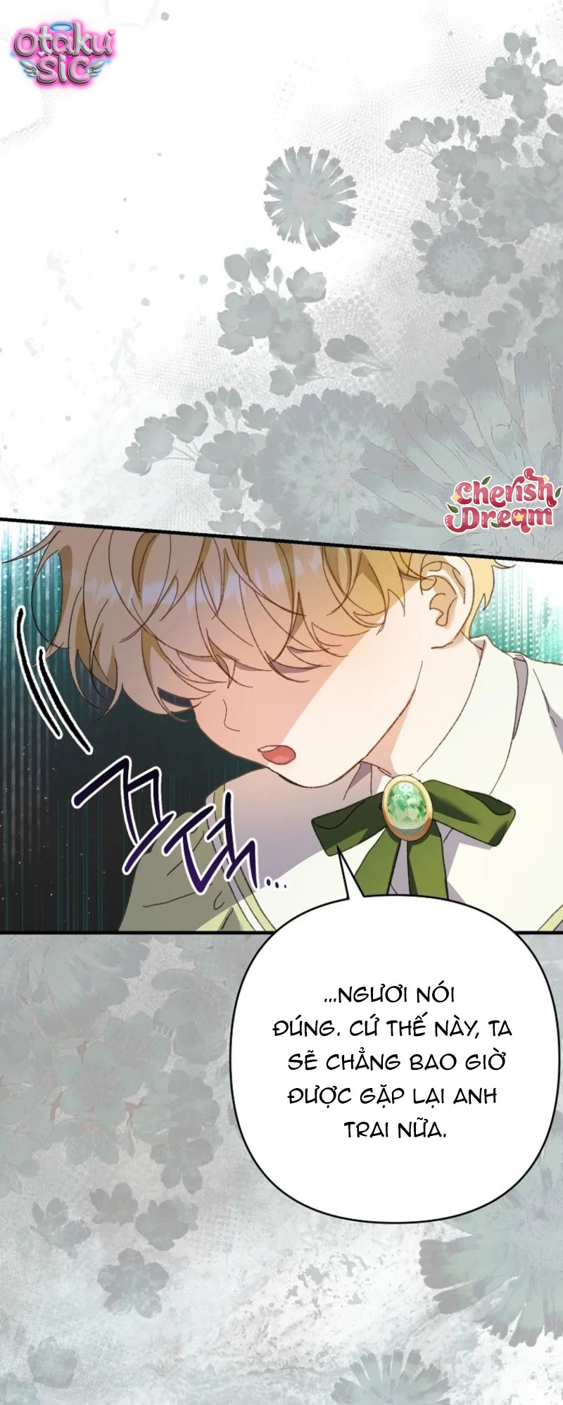 Tôi Vờ Mang Thai Nhưng Chồng Lại Quay Về - Chap 9 - Trang 27