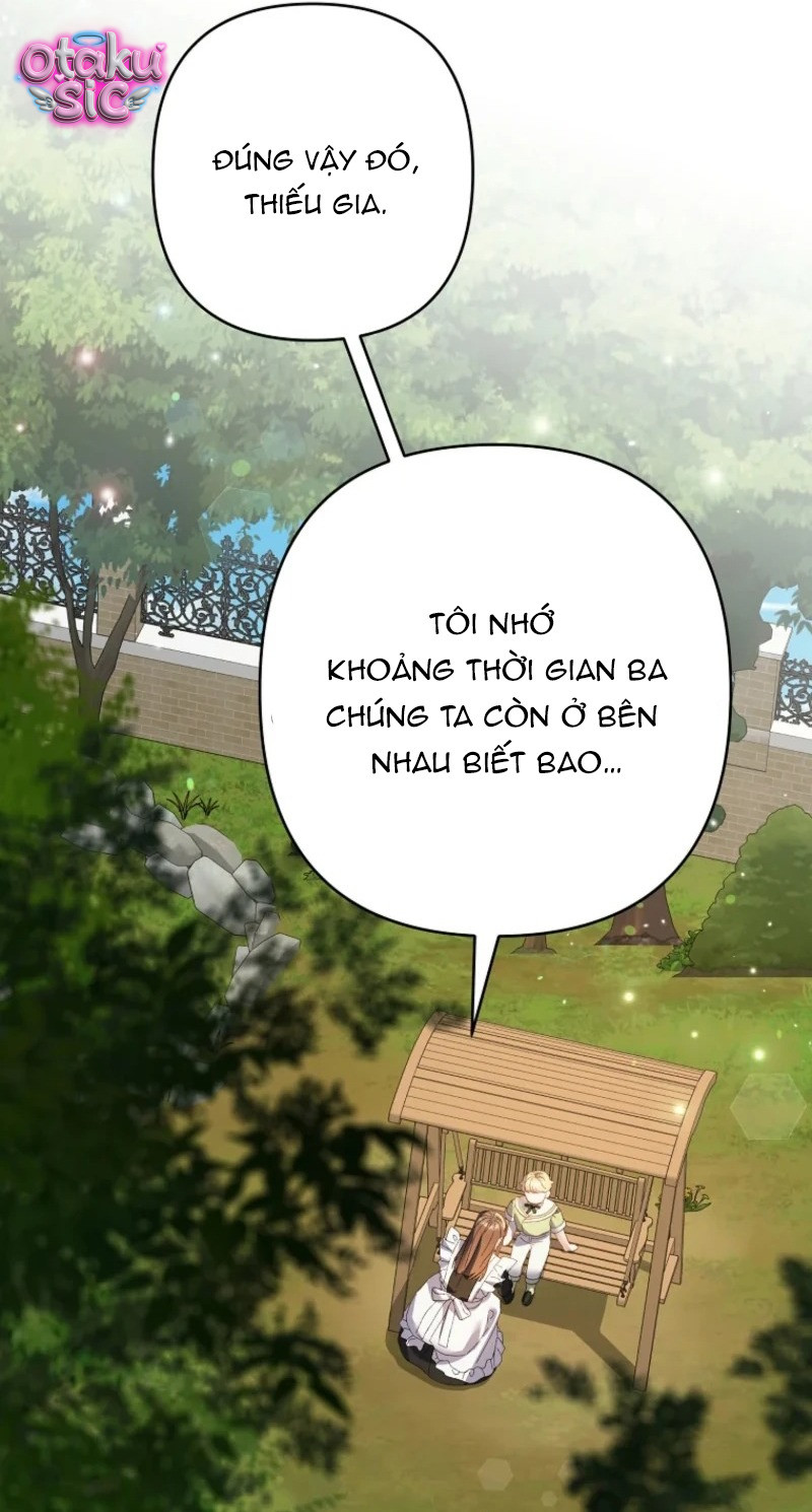 Tôi Vờ Mang Thai Nhưng Chồng Lại Quay Về - Chap 9 - Trang 29