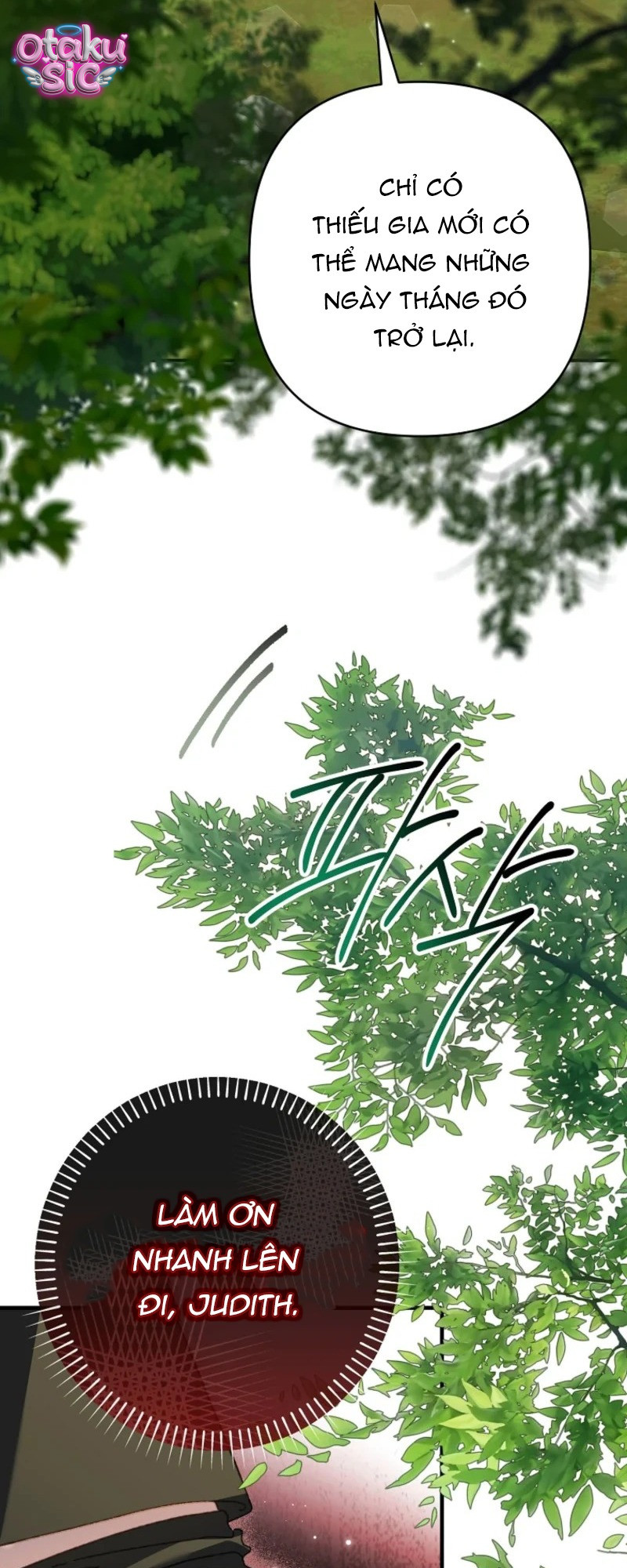 Tôi Vờ Mang Thai Nhưng Chồng Lại Quay Về - Chap 9 - Trang 30