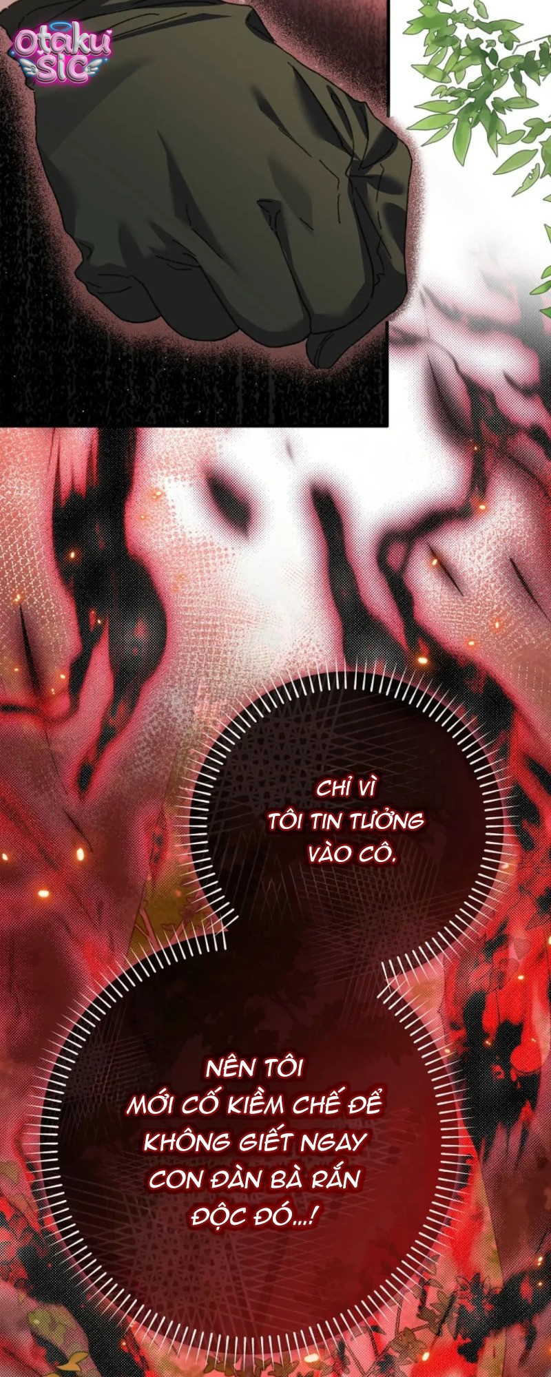 Tôi Vờ Mang Thai Nhưng Chồng Lại Quay Về - Chap 9 - Trang 31