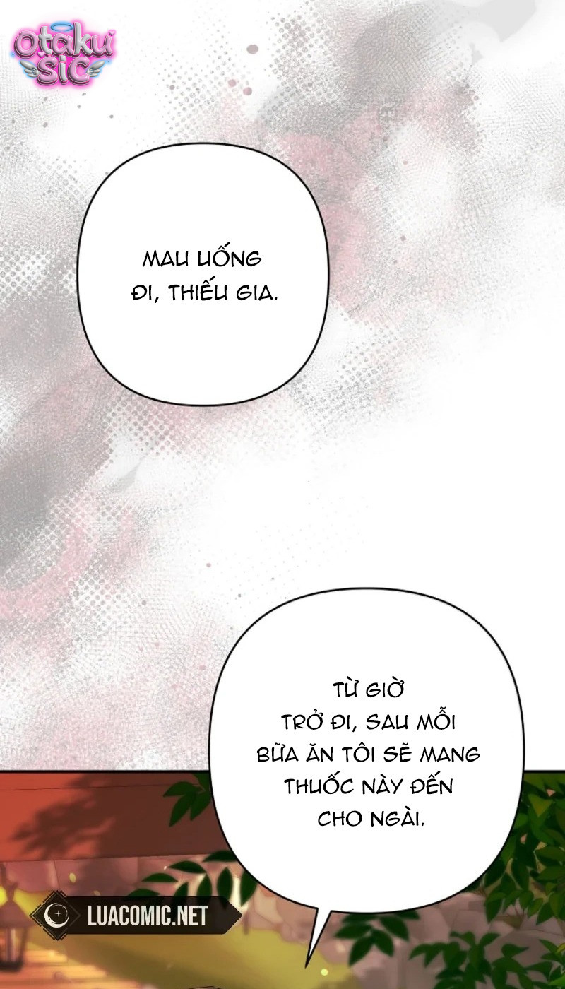 Tôi Vờ Mang Thai Nhưng Chồng Lại Quay Về - Chap 9 - Trang 35