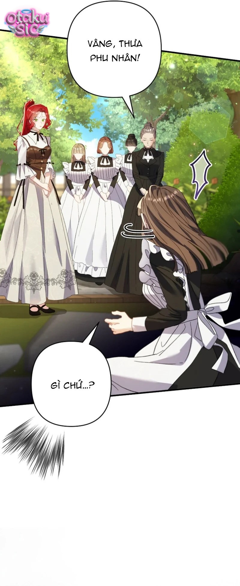 Tôi Vờ Mang Thai Nhưng Chồng Lại Quay Về - Chap 9 - Trang 50