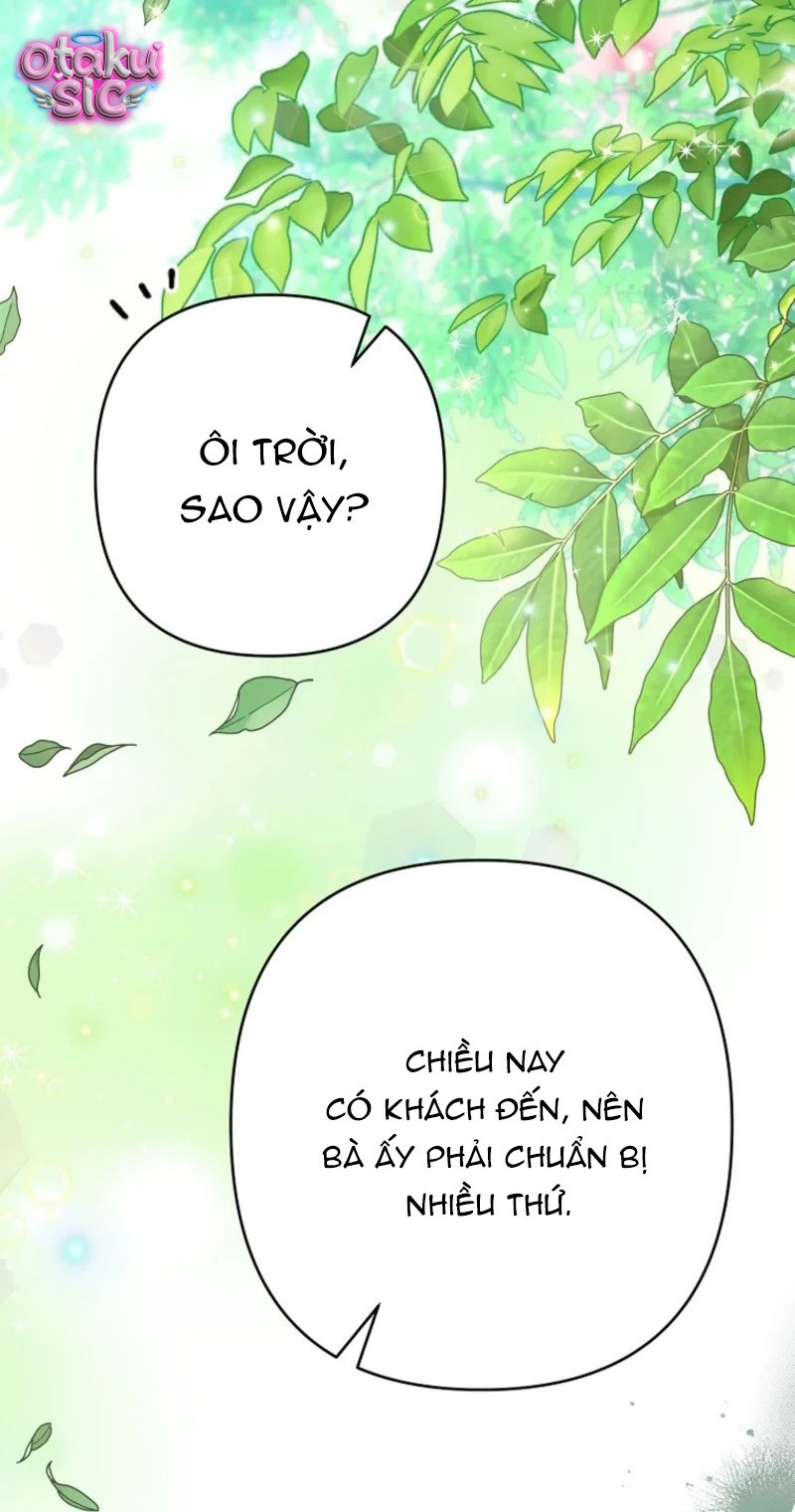 Tôi Vờ Mang Thai Nhưng Chồng Lại Quay Về - Chap 9 - Trang 6