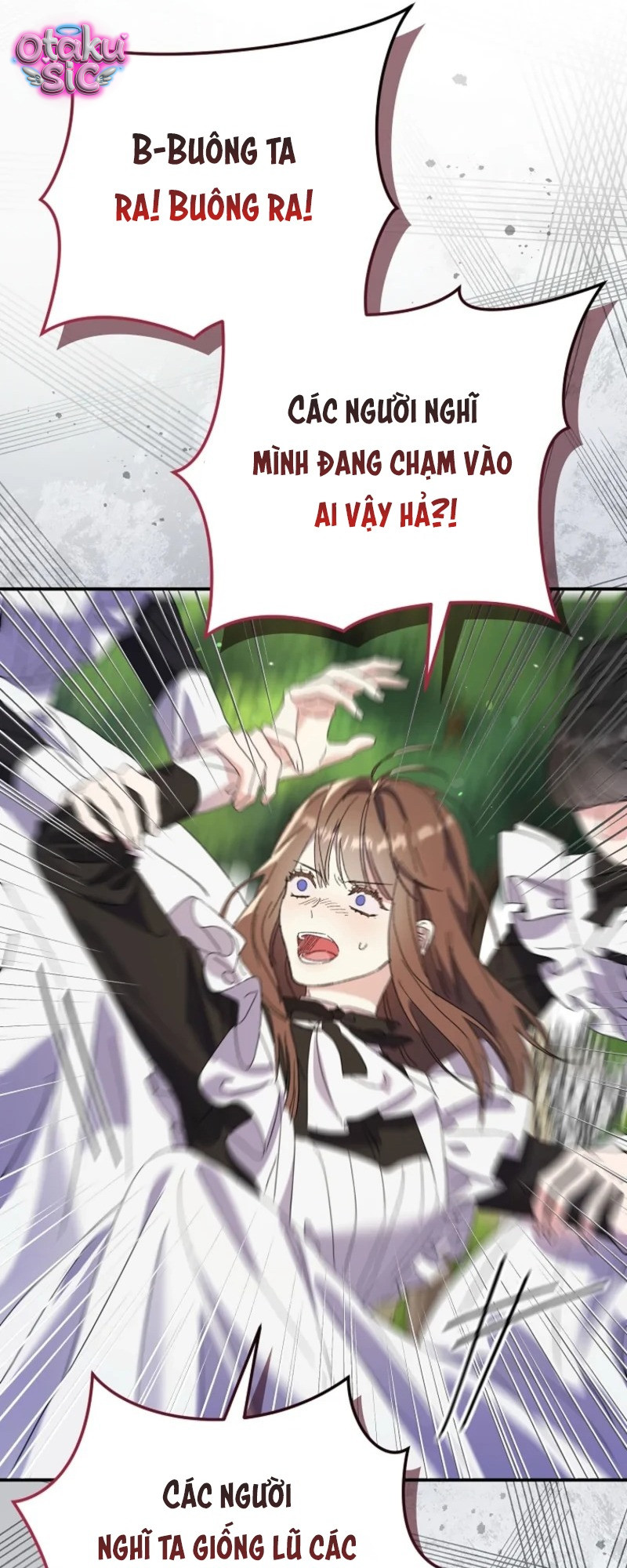 Tôi Vờ Mang Thai Nhưng Chồng Lại Quay Về - Chap 9 - Trang 51