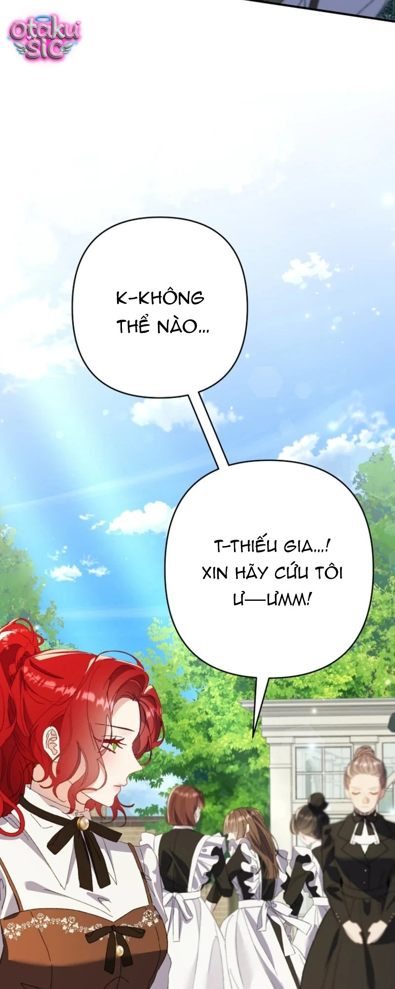 Tôi Vờ Mang Thai Nhưng Chồng Lại Quay Về - Chap 9 - Trang 54