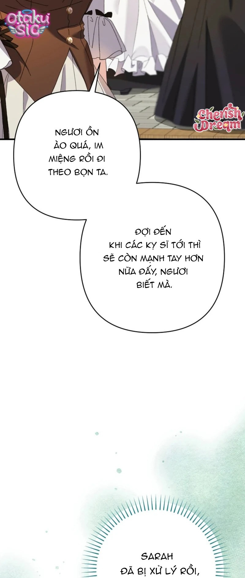 Tôi Vờ Mang Thai Nhưng Chồng Lại Quay Về - Chap 9 - Trang 55