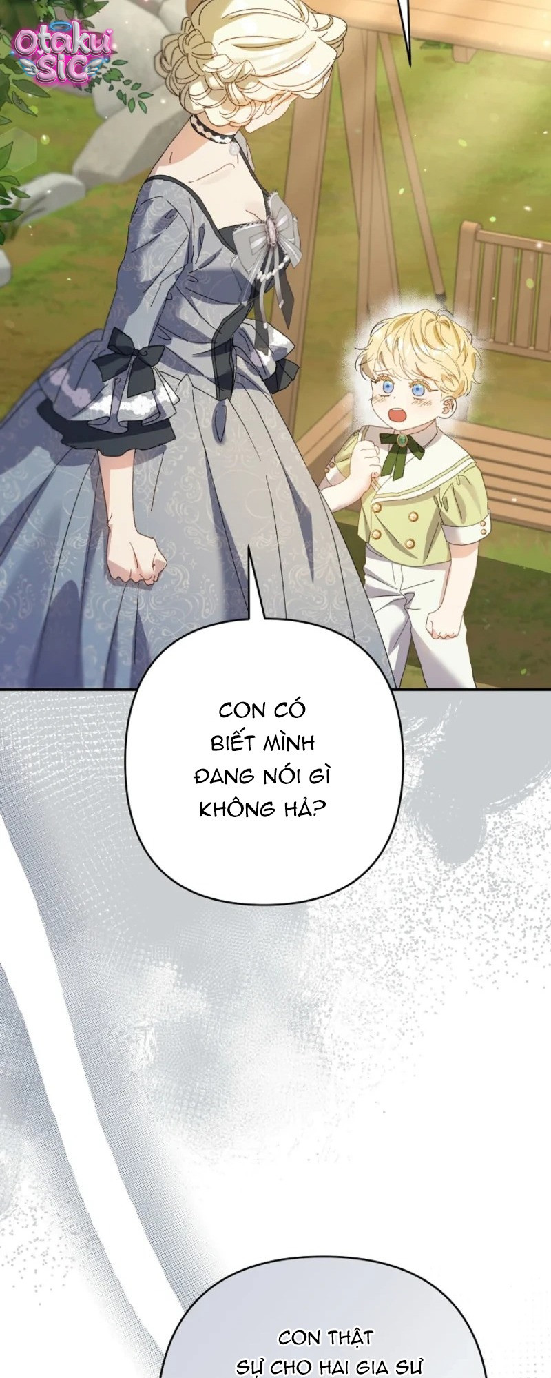 Tôi Vờ Mang Thai Nhưng Chồng Lại Quay Về - Chap 9 - Trang 57