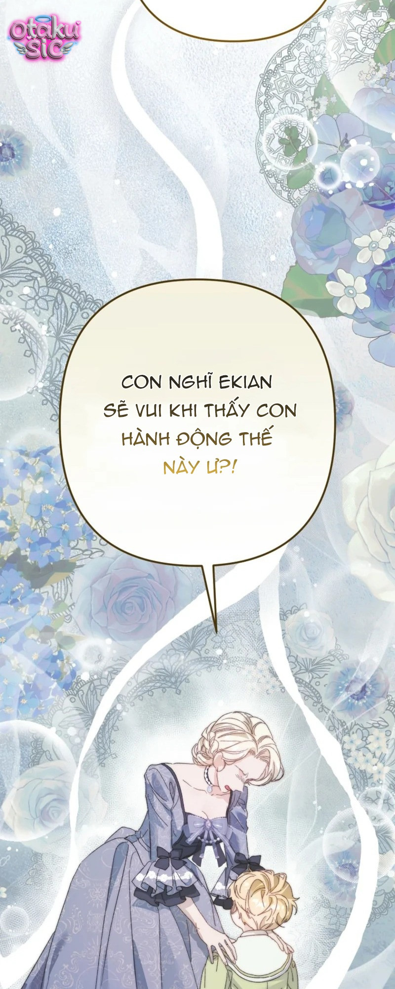 Tôi Vờ Mang Thai Nhưng Chồng Lại Quay Về - Chap 9 - Trang 59