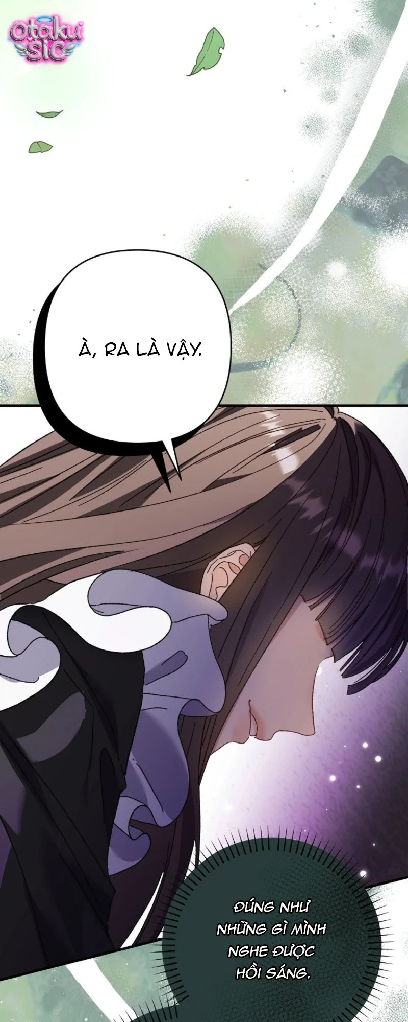 Tôi Vờ Mang Thai Nhưng Chồng Lại Quay Về - Chap 9 - Trang 7