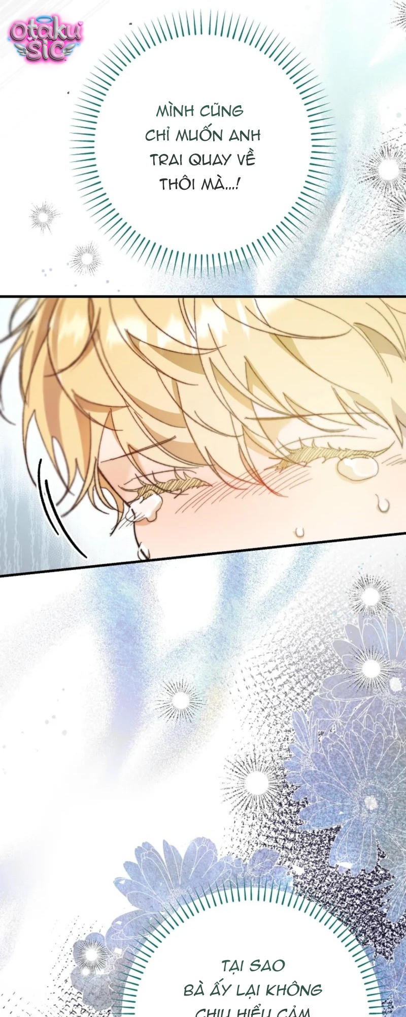 Tôi Vờ Mang Thai Nhưng Chồng Lại Quay Về - Chap 9 - Trang 62