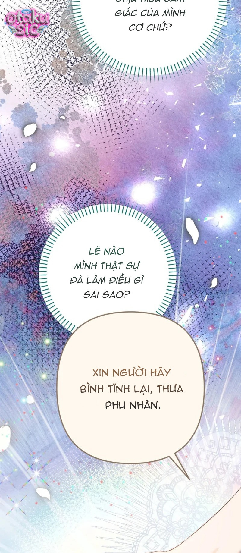 Tôi Vờ Mang Thai Nhưng Chồng Lại Quay Về - Chap 9 - Trang 63