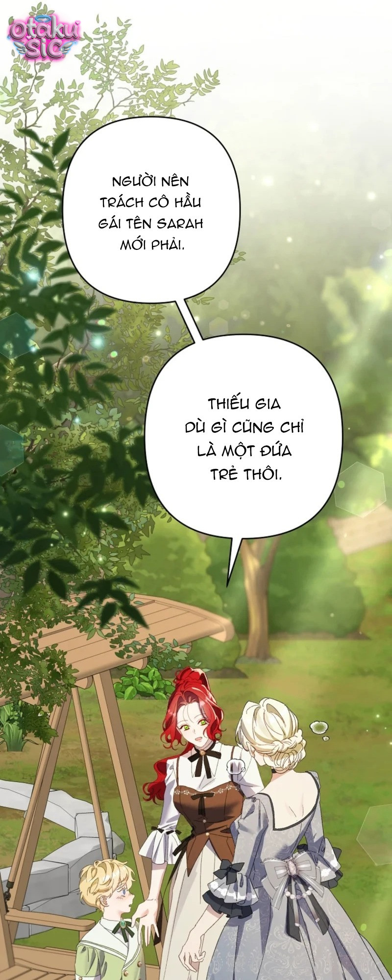 Tôi Vờ Mang Thai Nhưng Chồng Lại Quay Về - Chap 9 - Trang 65