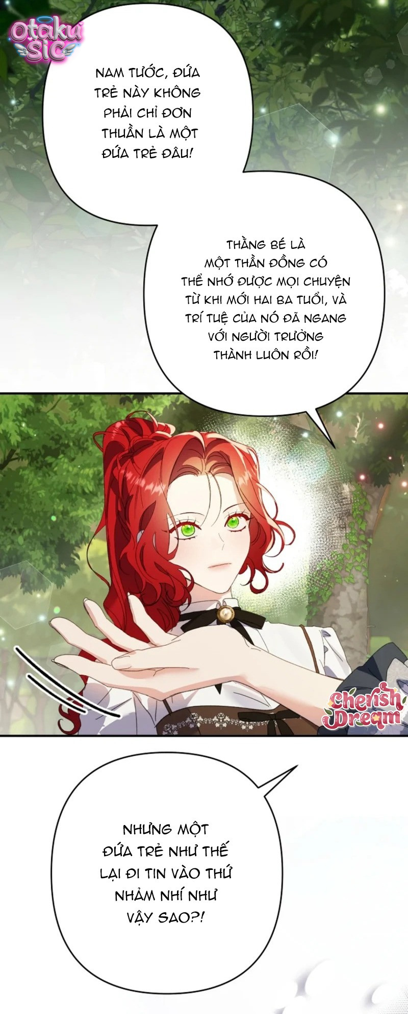Tôi Vờ Mang Thai Nhưng Chồng Lại Quay Về - Chap 9 - Trang 67