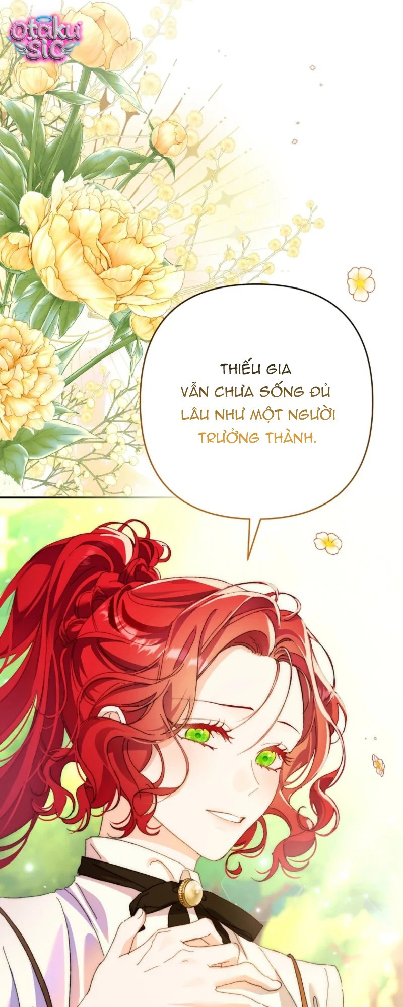 Tôi Vờ Mang Thai Nhưng Chồng Lại Quay Về - Chap 9 - Trang 70
