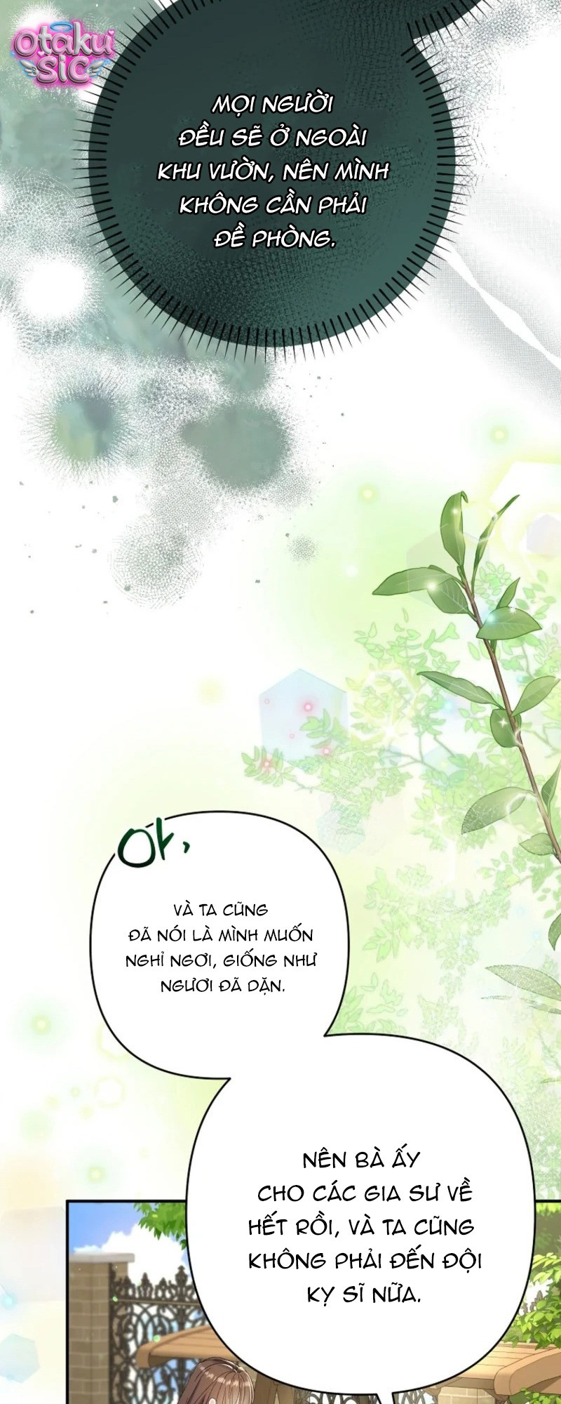 Tôi Vờ Mang Thai Nhưng Chồng Lại Quay Về - Chap 9 - Trang 8