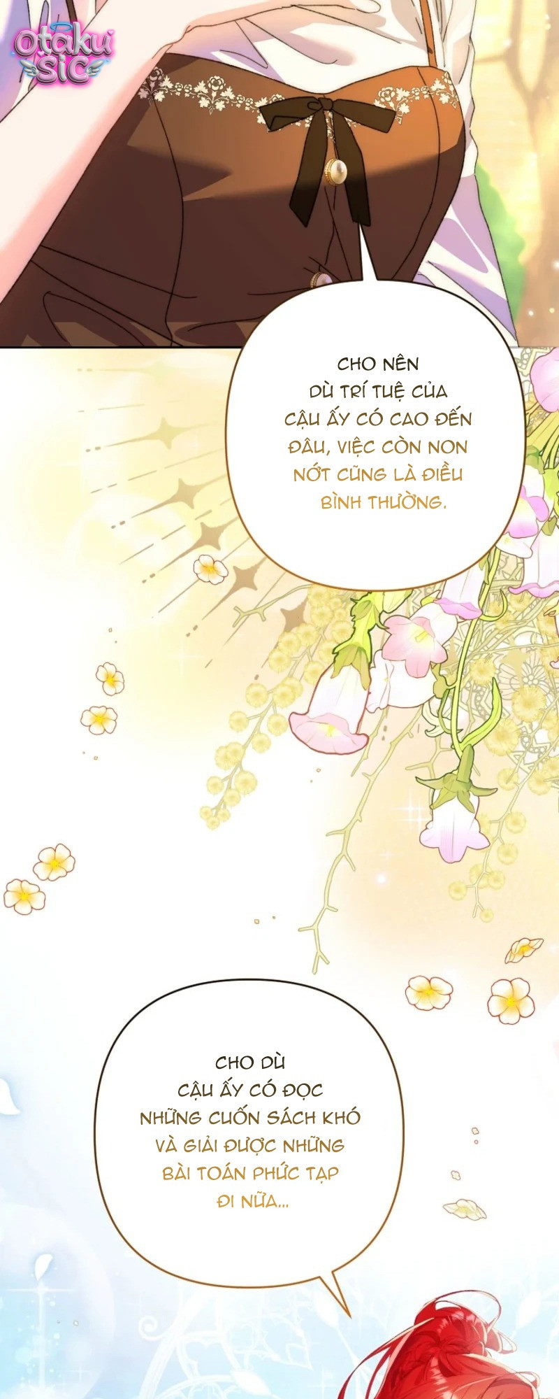 Tôi Vờ Mang Thai Nhưng Chồng Lại Quay Về - Chap 9 - Trang 71