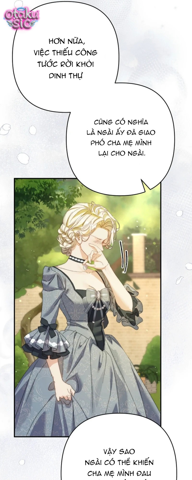 Tôi Vờ Mang Thai Nhưng Chồng Lại Quay Về - Chap 9 - Trang 80
