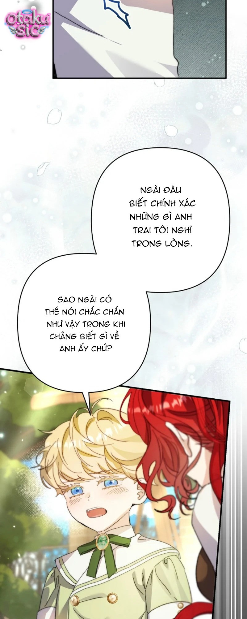 Tôi Vờ Mang Thai Nhưng Chồng Lại Quay Về - Chap 9 - Trang 82