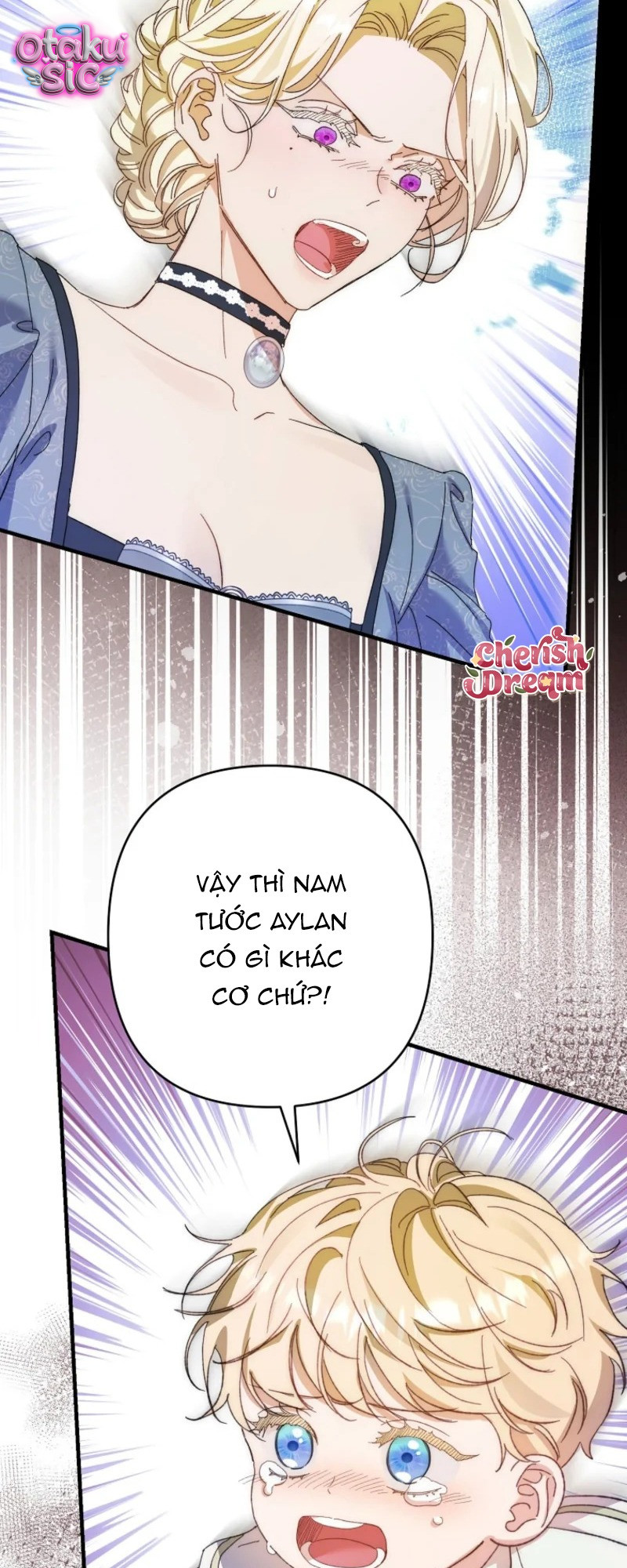 Tôi Vờ Mang Thai Nhưng Chồng Lại Quay Về - Chap 9 - Trang 86