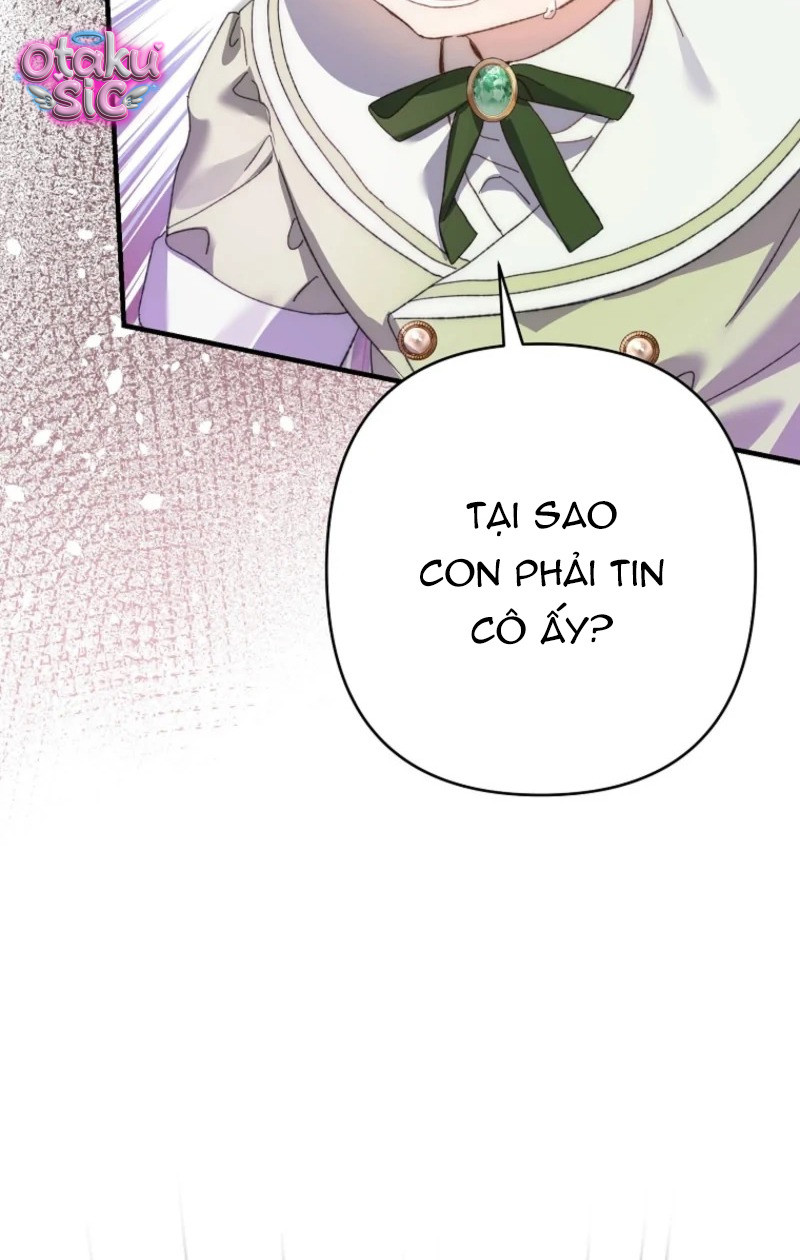 Tôi Vờ Mang Thai Nhưng Chồng Lại Quay Về - Chap 9 - Trang 87