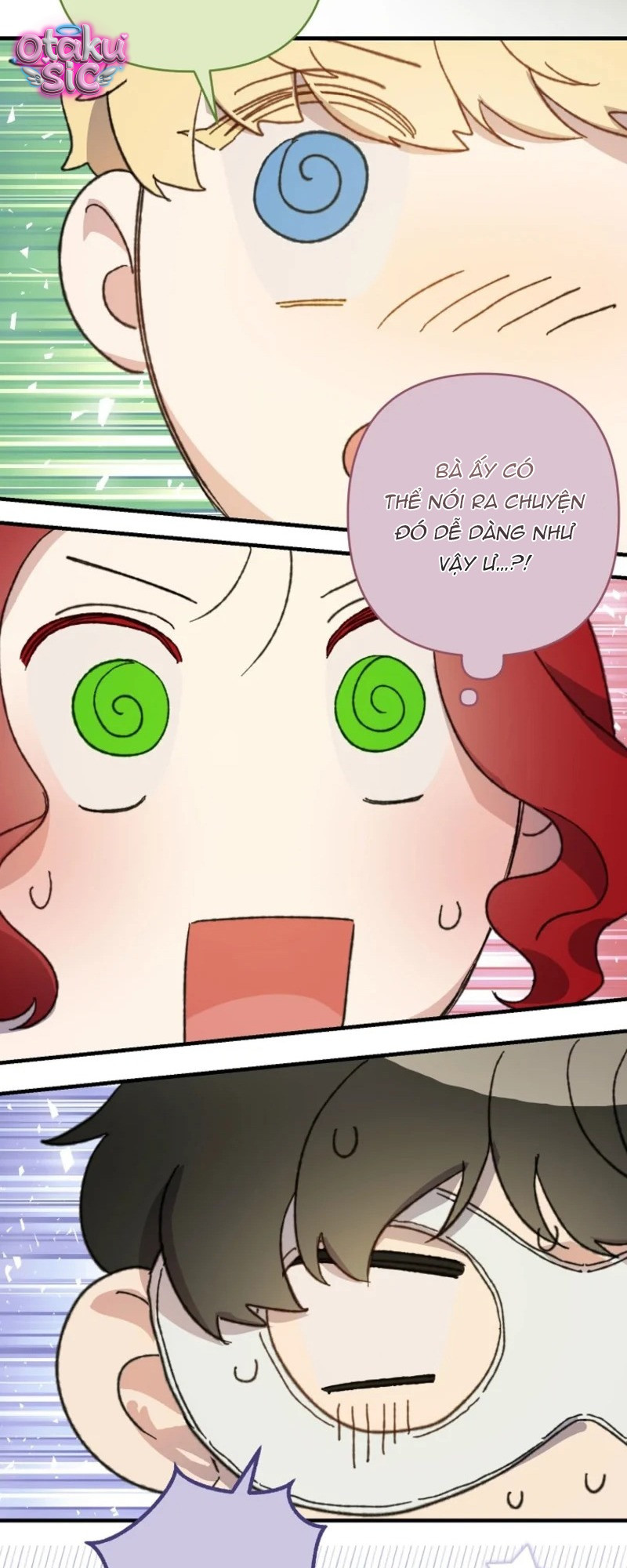 Tôi Vờ Mang Thai Nhưng Chồng Lại Quay Về - Chap 9 - Trang 90