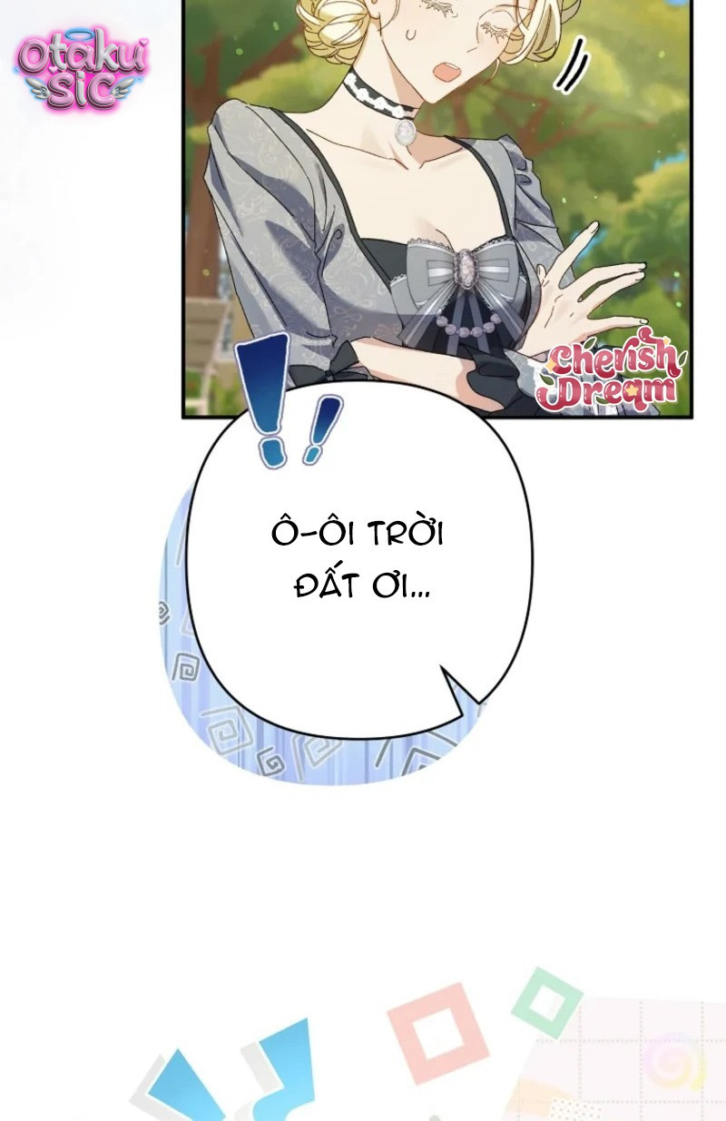 Tôi Vờ Mang Thai Nhưng Chồng Lại Quay Về - Chap 9 - Trang 92