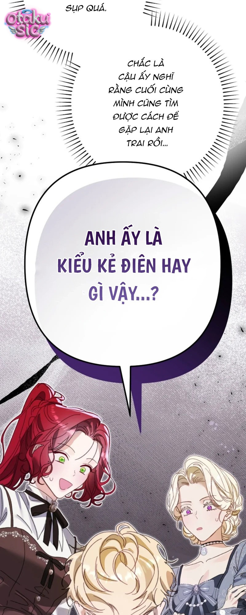 Tôi Vờ Mang Thai Nhưng Chồng Lại Quay Về - Chap 9 - Trang 97