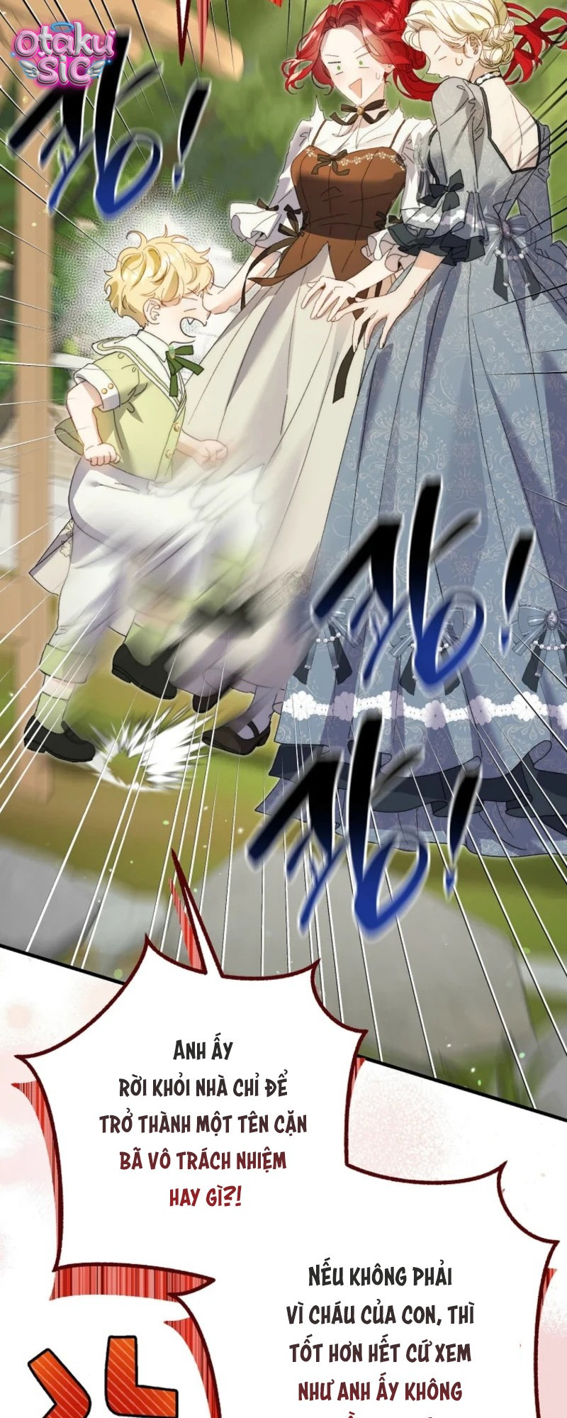 Tôi Vờ Mang Thai Nhưng Chồng Lại Quay Về - Chap 9 - Trang 100