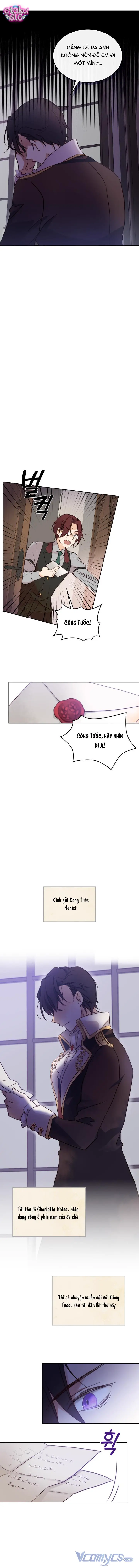 Tôi Vô Tình Cứu Được Em Trai Nam Chính - Chap 1 - Trang 12