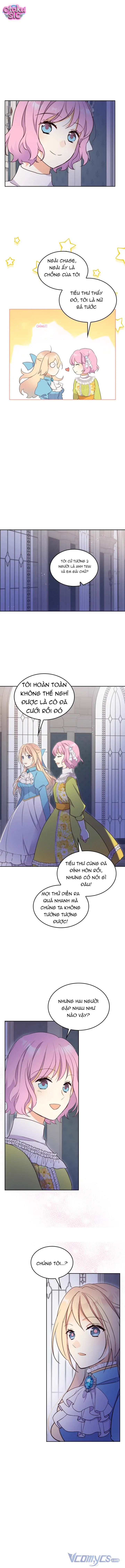 Tôi Vô Tình Cứu Được Em Trai Nam Chính - Chap 10 - Trang 6