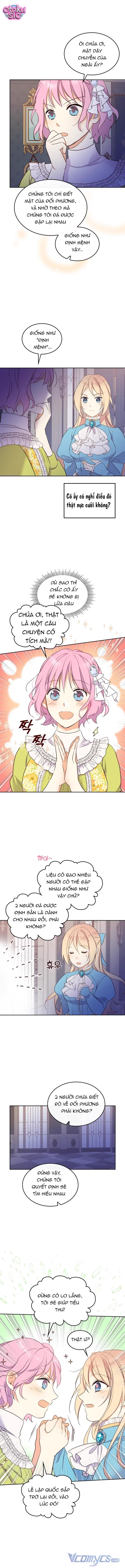 Tôi Vô Tình Cứu Được Em Trai Nam Chính - Chap 10 - Trang 8