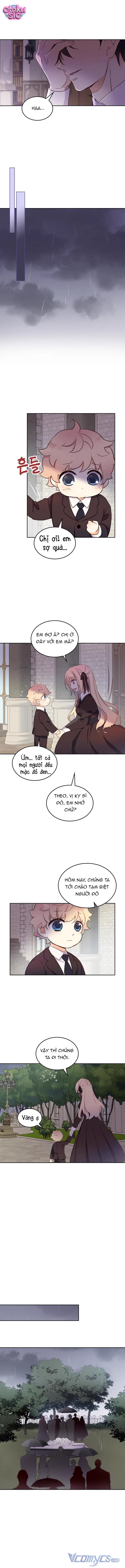 Tôi Vô Tình Cứu Được Em Trai Nam Chính - Chap 11 - Trang 2