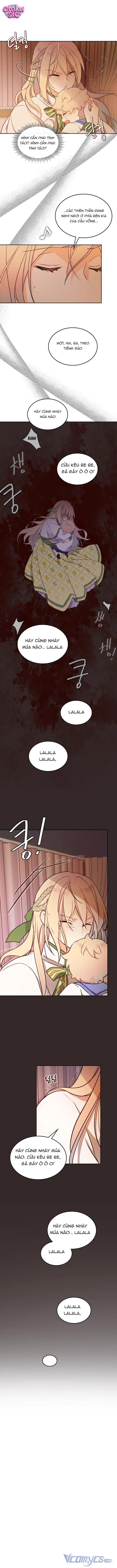 Tôi Vô Tình Cứu Được Em Trai Nam Chính - Chap 13 - Trang 11