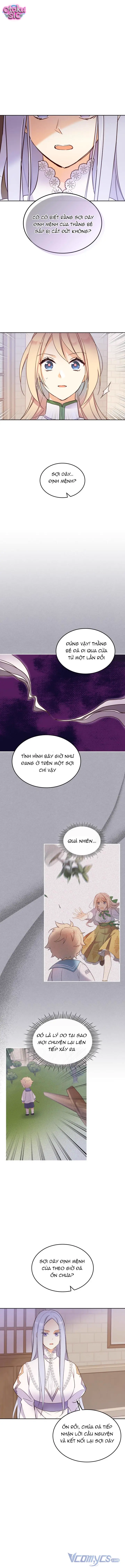 Tôi Vô Tình Cứu Được Em Trai Nam Chính - Chap 13 - Trang 4