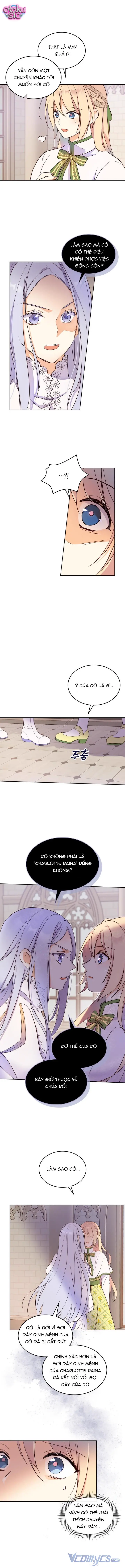 Tôi Vô Tình Cứu Được Em Trai Nam Chính - Chap 13 - Trang 5