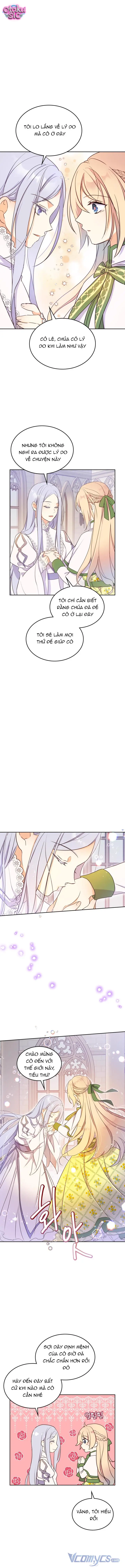 Tôi Vô Tình Cứu Được Em Trai Nam Chính - Chap 13 - Trang 7