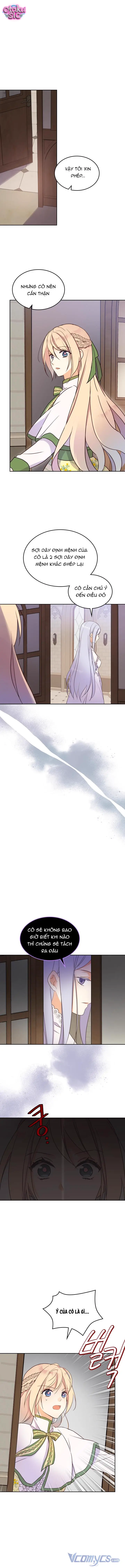 Tôi Vô Tình Cứu Được Em Trai Nam Chính - Chap 13 - Trang 8