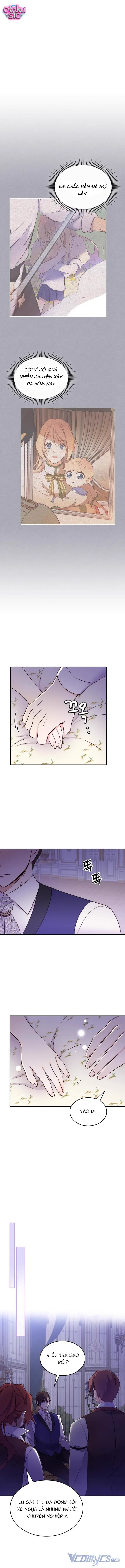 Tôi Vô Tình Cứu Được Em Trai Nam Chính - Chap 14 - Trang 2