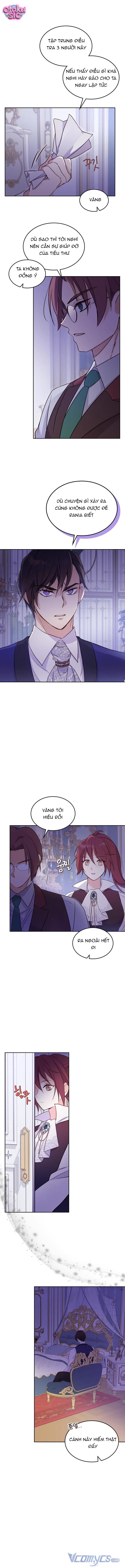 Tôi Vô Tình Cứu Được Em Trai Nam Chính - Chap 14 - Trang 4