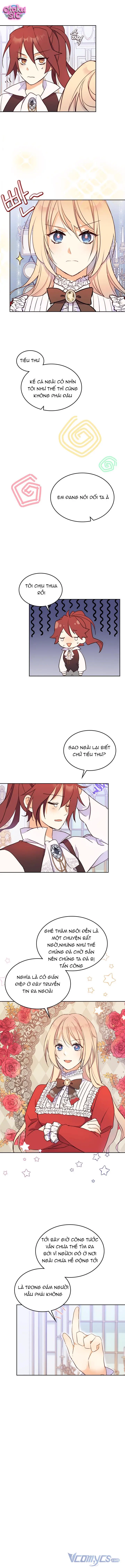 Tôi Vô Tình Cứu Được Em Trai Nam Chính - Chap 14 - Trang 7
