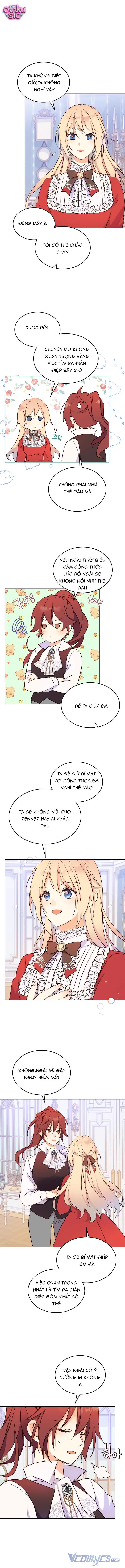 Tôi Vô Tình Cứu Được Em Trai Nam Chính - Chap 14 - Trang 9